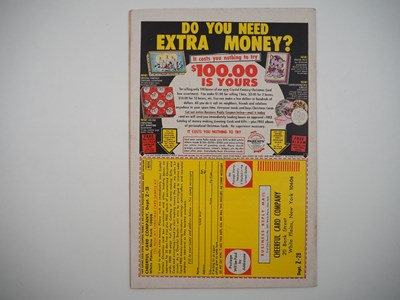 Lot 19 - AMAZING SPIDER-MAN #101 - (1971 - MARVEL - UK...