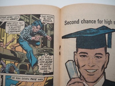 Lot 19 - AMAZING SPIDER-MAN #101 - (1971 - MARVEL - UK...