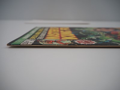 Lot 23 - MARVEL SPECIAL EDITION #15 (1973 - MARVEL) -...