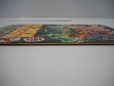 Lot 23 - MARVEL SPECIAL EDITION #15 (1973 - MARVEL) -...