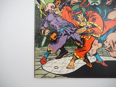 Lot 23 - MARVEL SPECIAL EDITION #15 (1973 - MARVEL) -...