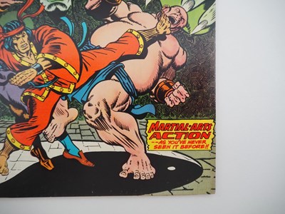 Lot 23 - MARVEL SPECIAL EDITION #15 (1973 - MARVEL) -...