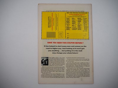 Lot 23 - MARVEL SPECIAL EDITION #15 (1973 - MARVEL) -...