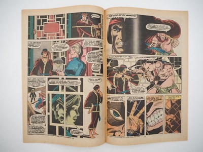 Lot 23 - MARVEL SPECIAL EDITION #15 (1973 - MARVEL) -...