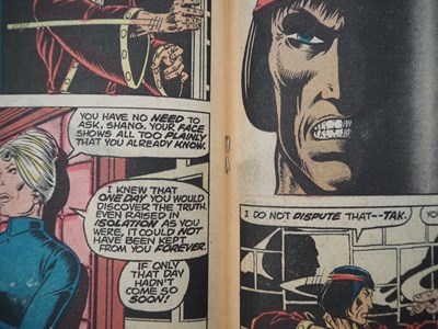 Lot 23 - MARVEL SPECIAL EDITION #15 (1973 - MARVEL) -...