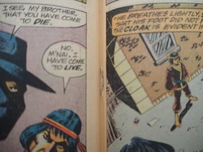 Lot 24 - MARVEL SPECIAL EDITION #16 (1974 - MARVEL) -...