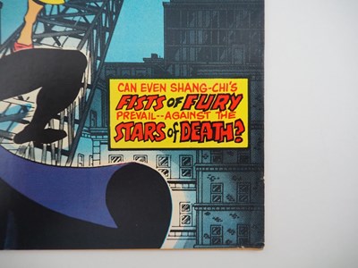 Lot 24 - MARVEL SPECIAL EDITION #16 (1974 - MARVEL) -...