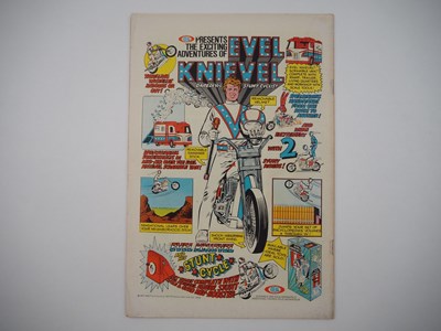 Lot 24 - MARVEL SPECIAL EDITION #16 (1974 - MARVEL) -...