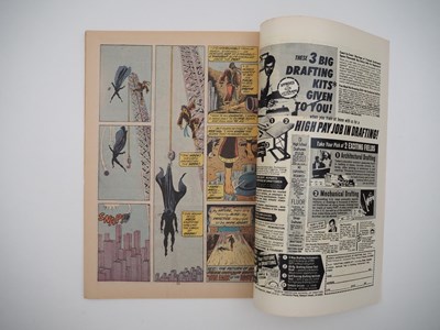 Lot 24 - MARVEL SPECIAL EDITION #16 (1974 - MARVEL) -...