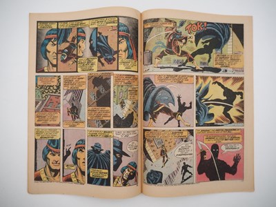 Lot 24 - MARVEL SPECIAL EDITION #16 (1974 - MARVEL) -...