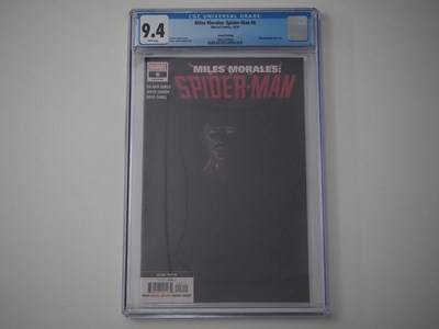 Lot 30 - MILES MORALES: SPIDER-MAN #1 to 23 (26 in Lot)...