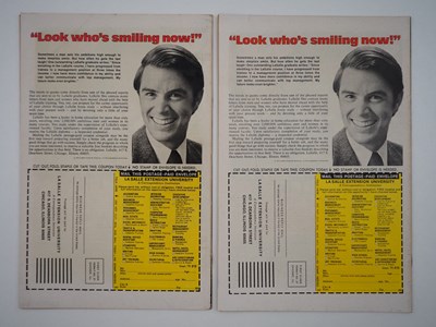 Lot 31 - DAREDEVIL #131 & 132 - (2 in Lot) - (1976 -...