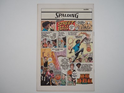 Lot 41 - STAR WARS #1 (1977 - MARVEL) - First...