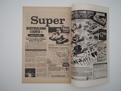 Lot 41 - STAR WARS #1 (1977 - MARVEL) - First...