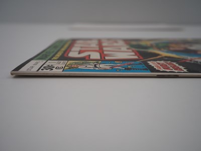 Lot 41 - STAR WARS #1 (1977 - MARVEL) - First...