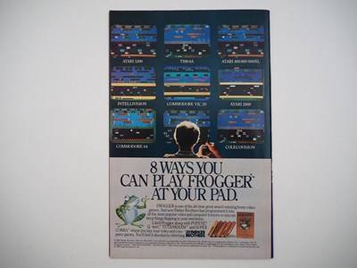 Lot 44 - MARVEL TEAM-UP #141 (1984 - MARVEL) - Ties...