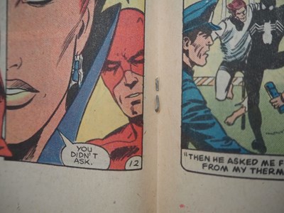 Lot 44 - MARVEL TEAM-UP #141 (1984 - MARVEL) - Ties...
