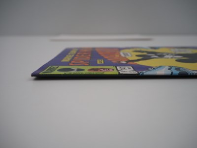 Lot 44 - MARVEL TEAM-UP #141 (1984 - MARVEL) - Ties...