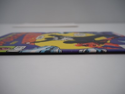 Lot 44 - MARVEL TEAM-UP #141 (1984 - MARVEL) - Ties...