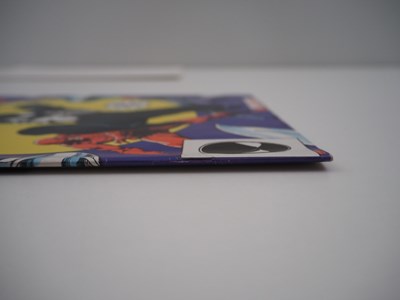 Lot 44 - MARVEL TEAM-UP #141 (1984 - MARVEL) - Ties...