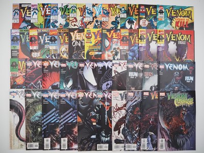 Lot 51 - VENOM LOT (38 in Lot) - Includes LETHAL...