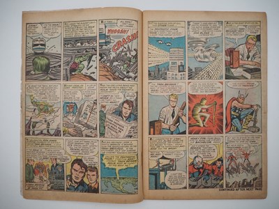Lot 55 - AVENGERS #1 - (1963 - MARVEL - UK Price...