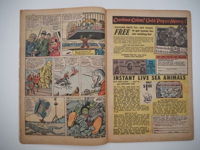 Lot 55 - AVENGERS #1 - (1963 - MARVEL - UK Price...