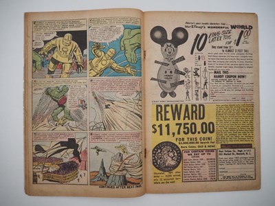 Lot 55 - AVENGERS #1 - (1963 - MARVEL - UK Price...