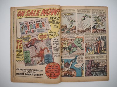 Lot 55 - AVENGERS #1 - (1963 - MARVEL - UK Price...
