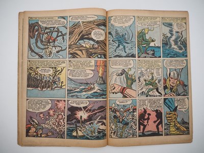Lot 55 - AVENGERS #1 - (1963 - MARVEL - UK Price...