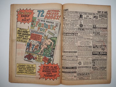Lot 55 - AVENGERS #1 - (1963 - MARVEL - UK Price...