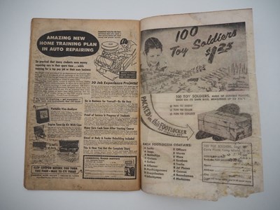 Lot 55 - AVENGERS #1 - (1963 - MARVEL - UK Price...