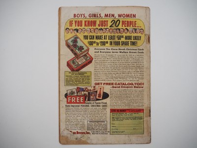 Lot 55 - AVENGERS #1 - (1963 - MARVEL - UK Price...