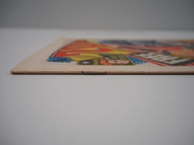 Lot 109 - 2000 AD PROG #2 (1977 - IPC) - KEY ISSUE - The...