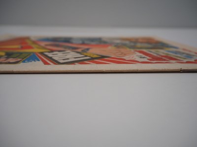 Lot 109 - 2000 AD PROG #2 (1977 - IPC) - KEY ISSUE - The...