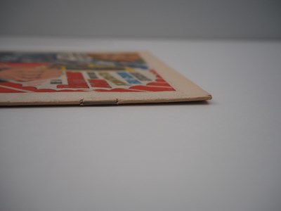 Lot 109 - 2000 AD PROG #2 (1977 - IPC) - KEY ISSUE - The...