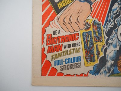 Lot 109 - 2000 AD PROG #2 (1977 - IPC) - KEY ISSUE - The...