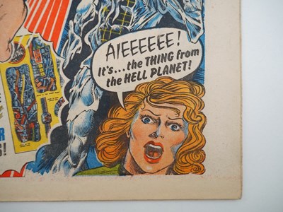 Lot 109 - 2000 AD PROG #2 (1977 - IPC) - KEY ISSUE - The...