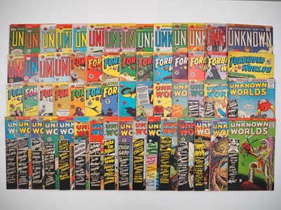 Lot 134 - ACG LOT 1 (58 in Lot) - Includes ADVENTURES...