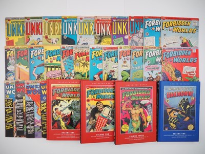 Lot 135 - ACG LOT 2 (30 in Lot) - Includes ADVENTURES...