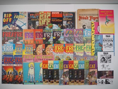 Lot 153 - GILBERT SHELTON LOT (45 in Lot) - Includes...