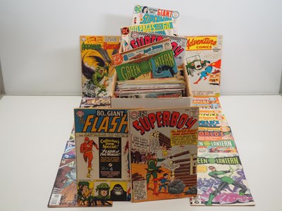Lot 190 - EXCALIBUR DC LUCKY DIP JOB LOT CIRCA 350...