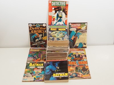Lot 205 - EXCALIBUR BATMAN LUCKY DIP JOB LOT CIRCA 100...