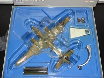 Lot 131 - A CORGI Aviation Archive 1:72 Scale AA34801...