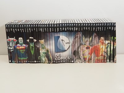 Lot 248 - DC GRAPHIC NOVEL COLLECTION #48 to 94 (47 in...