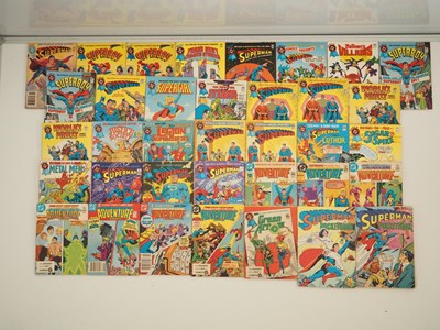 Lot 253 - DC DIGEST LOT (36 in Lot) - Includes BEST OF...
