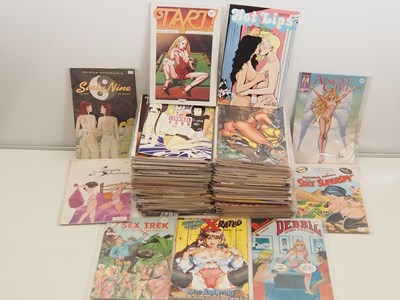 Lot 269 - MATURE READER LOT 1 (Circa 170 in Lot) - Large...