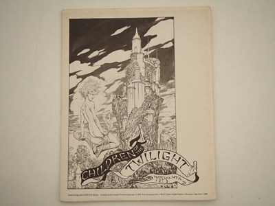 Lot 275 - ART PORTFOLIO LOT (3 in Lot) - Includes THE...