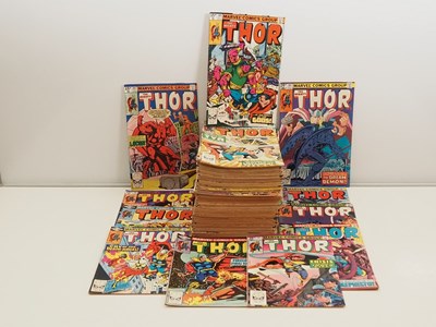 Lot 294 - THOR #301-318, 320-322, 324-336, 338, 341-353,...
