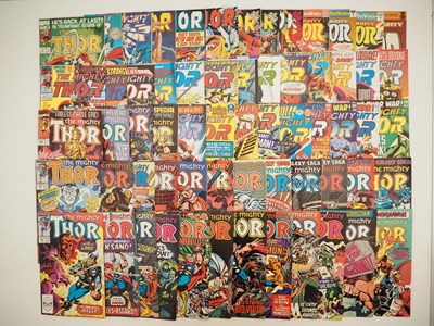 Lot 296 - THOR #401-426, 431-443, 445, 447-465, 468-471...